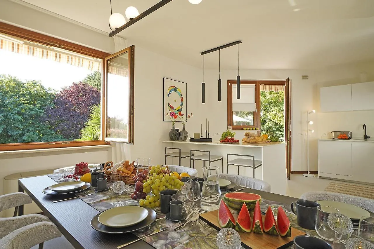 Villa Gelso Park And Private Pool, Lake View, Ac, Soiano Del Lago