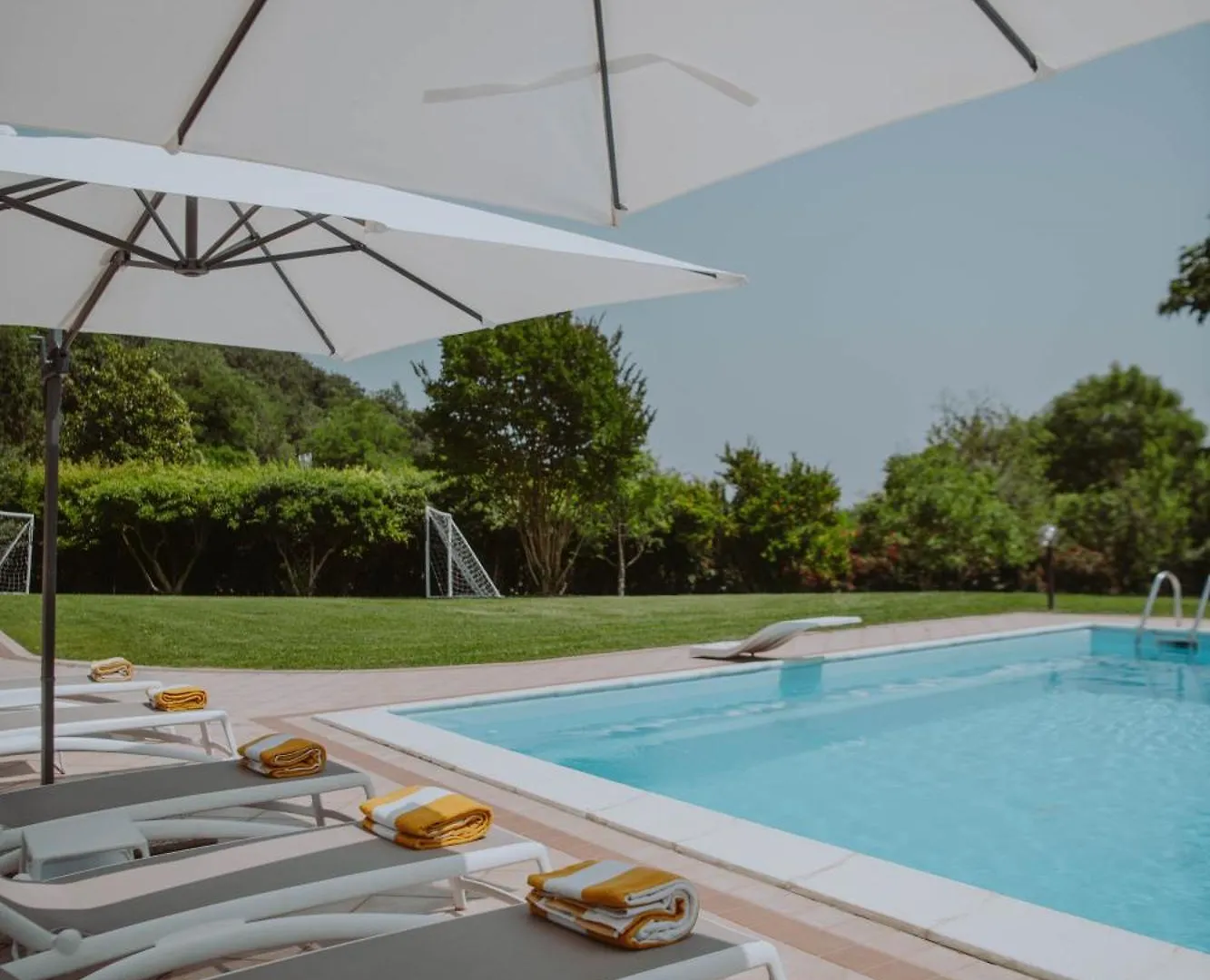 Villa Gelso park&private pool, lake view, ac, Soiano Del Lago