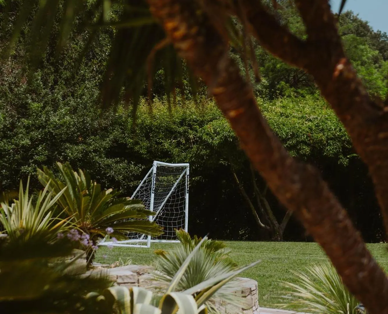 Villa Gelso park&private pool, lake view, ac, Soiano Del Lago Italia