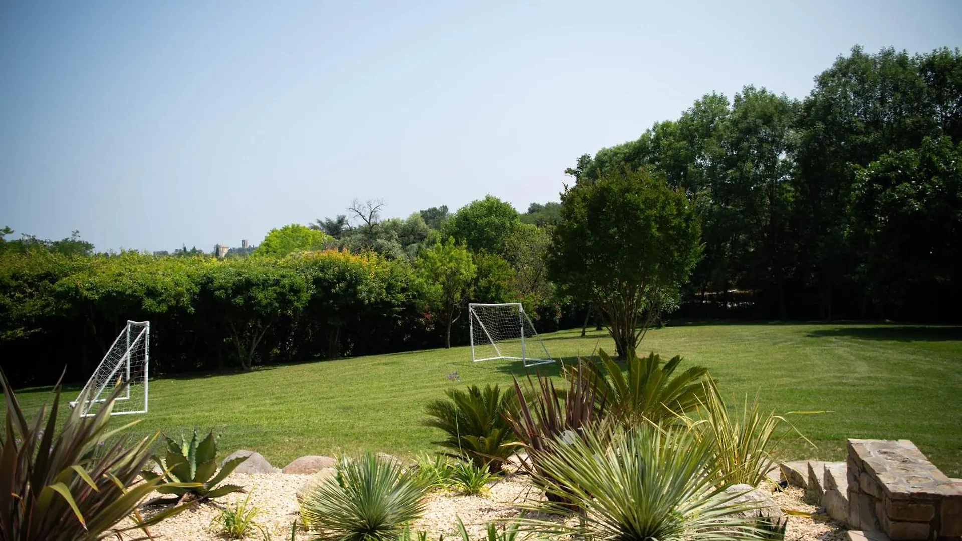 Villa Gelso park&private pool, lake view, ac, Soiano Del Lago